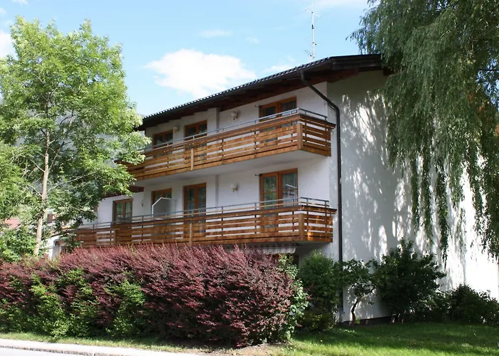 Appartements Christophorus
