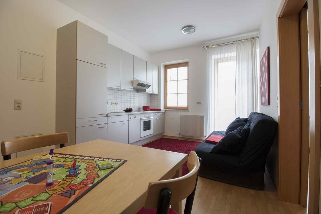 Christophorus Aparthotel