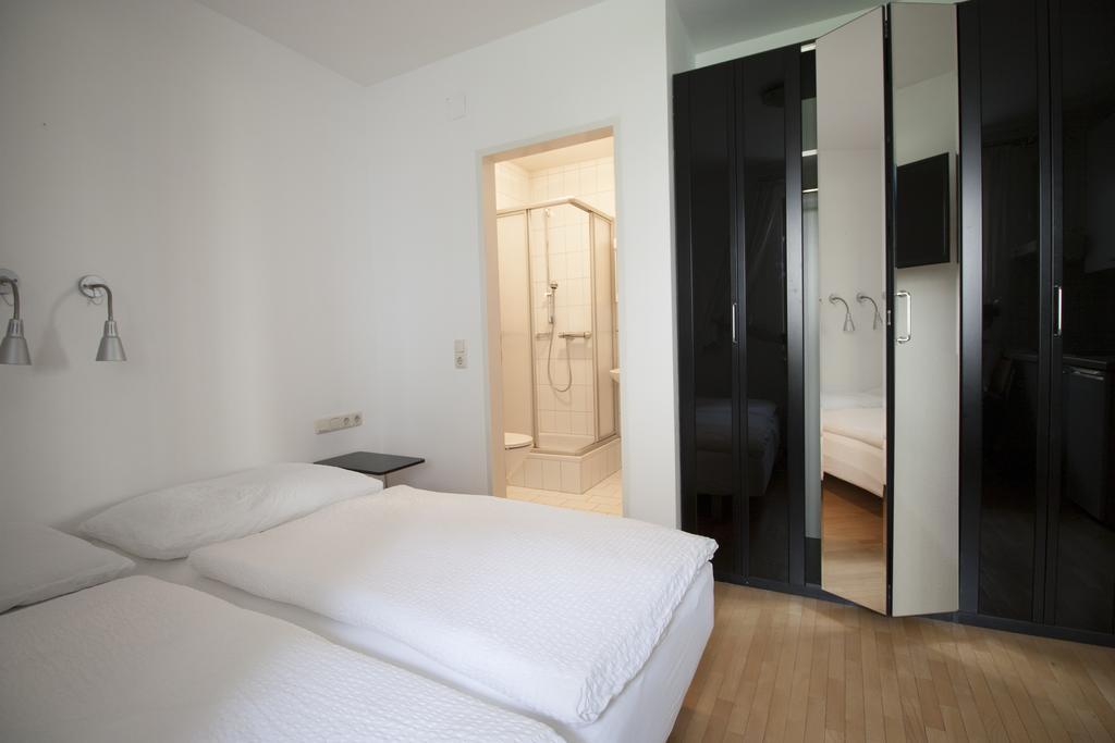 Christophorus Aparthotel 3*