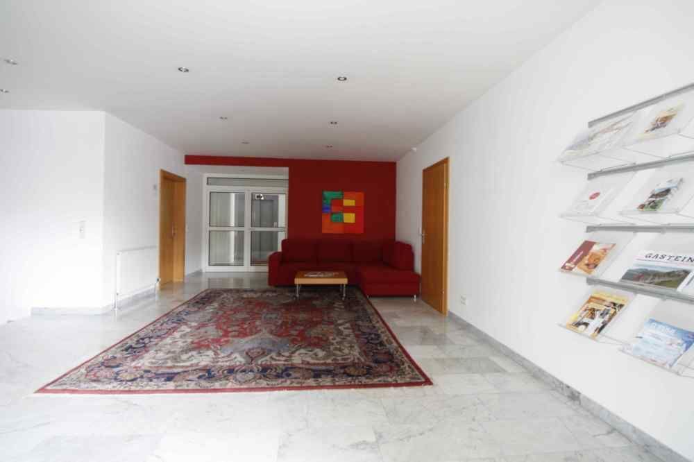 Aparthotel Christophorus Bad Hofgastein
