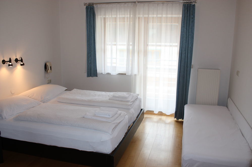 Aparthotel Christophorus