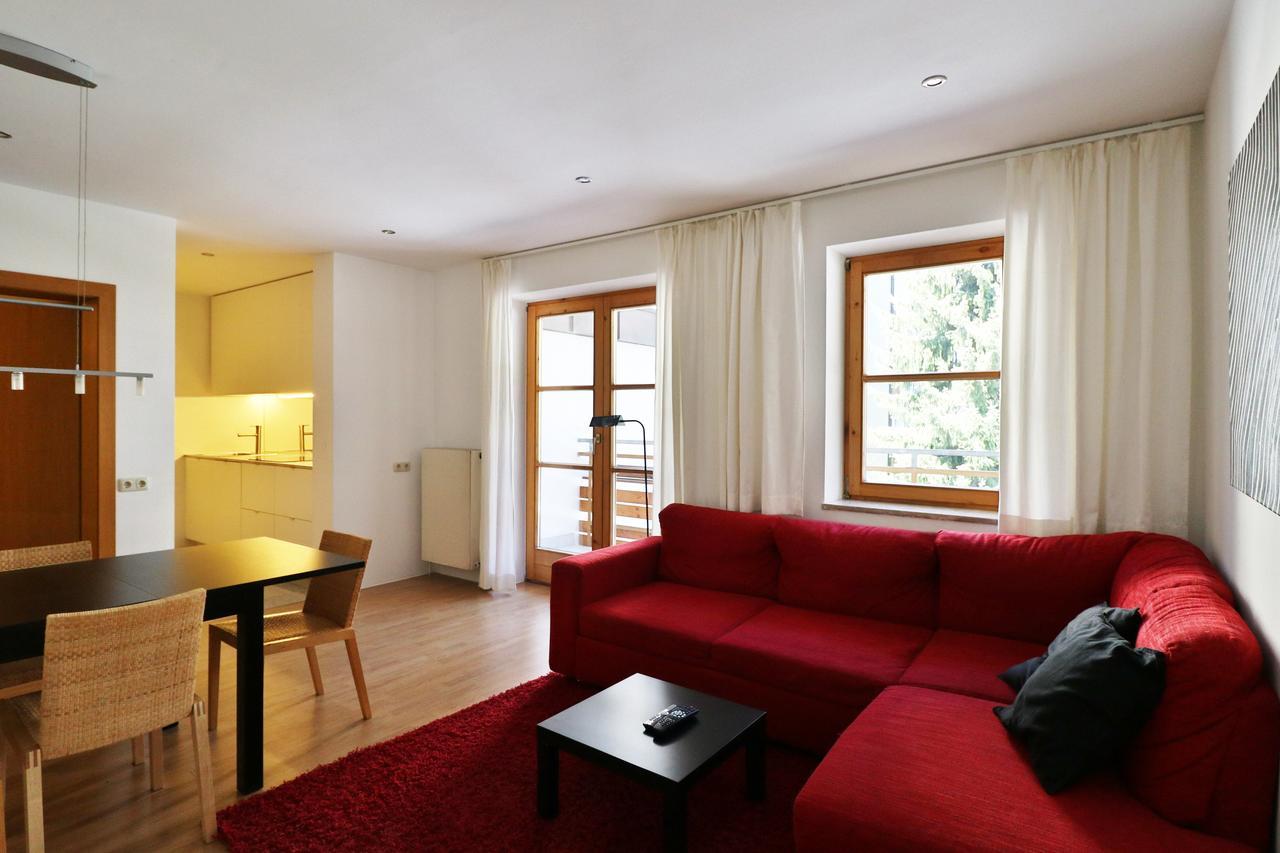 Christophorus Aparthotel 3*