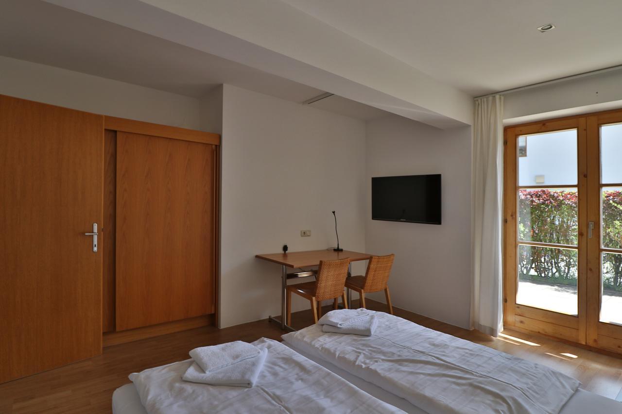 Aparthotel Christophorus Bad Hofgastein