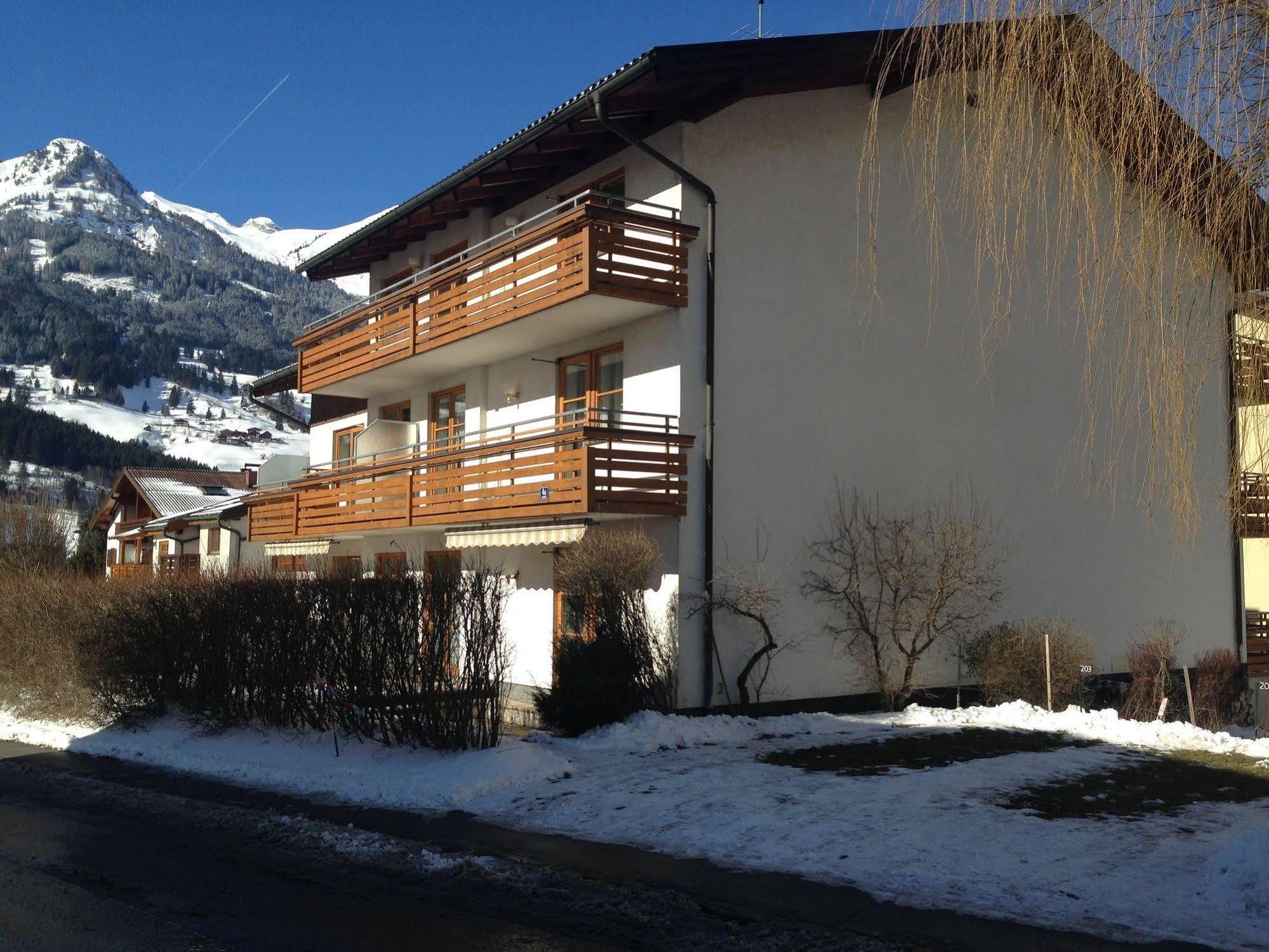 Christophorus Aparthotel Bad Hofgastein
