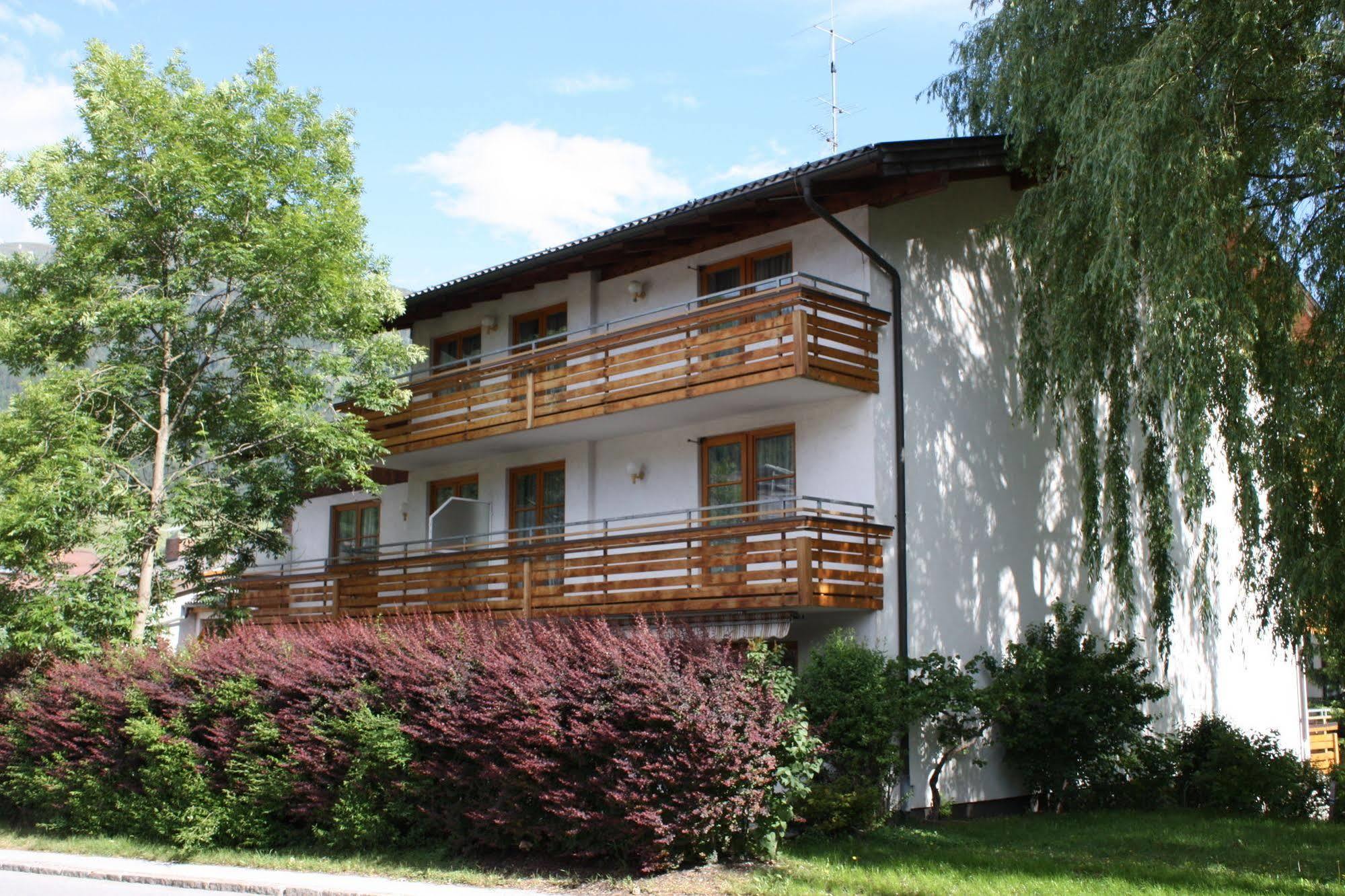 Christophorus Aparthotel 3*